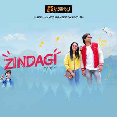 Zindagi New Hindi Song 2022